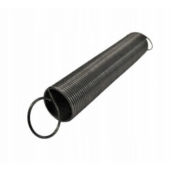SPRĘŻYNA NACIĄGOWA d 1.0 Dz 15 L 100 – 2 szt.