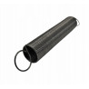 SPRĘŻYNA NACIĄGOWA d 1.0 Dz 15 L 100 – 2 szt.