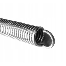 SPRĘŻYNA NACIĄGOWA d 3.6 Dz 24.0 L 273 – 1 szt.