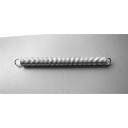 SPRĘŻYNA NACIĄGOWA d 3.6 Dz 24.0 L 273 – 1 szt.