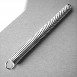 SPRĘŻYNA NACIĄGOWA d 3.6 Dz 24.0 L 273 – 1 szt.