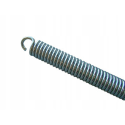 SPRĘŻYNA NACIĄGOWA d 5.0 Dz 28.5 L 295 – 1 szt.