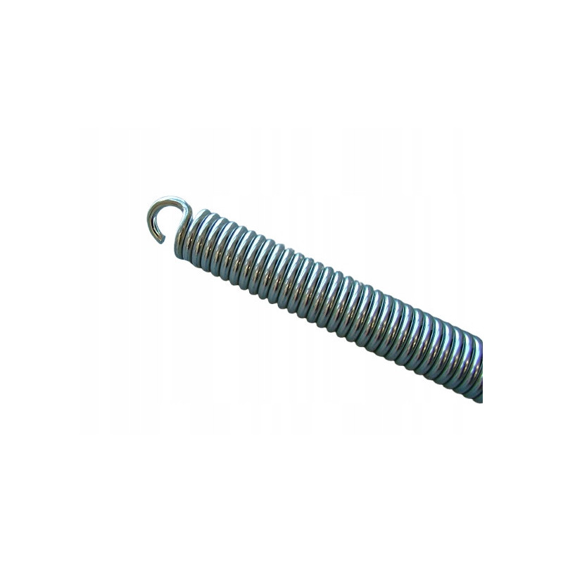 SPRĘŻYNA NACIĄGOWA d 5.0 Dz 28.5 L 295 – 1 szt.