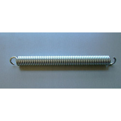 SPRĘŻYNA NACIĄGOWA d 5.0 Dz 28.5 L 295 – 1 szt.