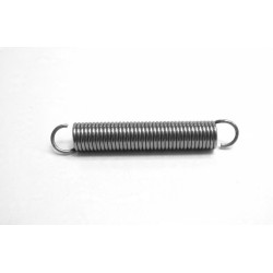SPRĘŻYNA NACIĄGOWA d 1.0 Dz 8.0 L 50 – 3 szt.
