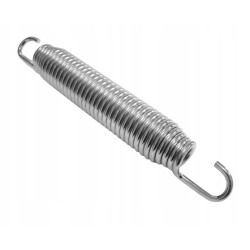 SPRĘŻYNA NACIĄGOWA d 3.2 Dz 24/18 L 162 – 1 szt.