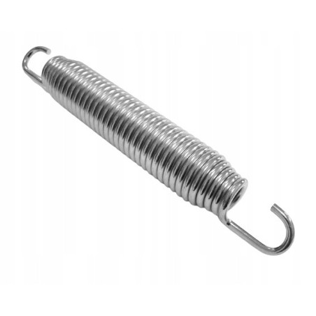 SPRĘŻYNA NACIĄGOWA d 3.2 Dz 24/18 L 162 – 1 szt.