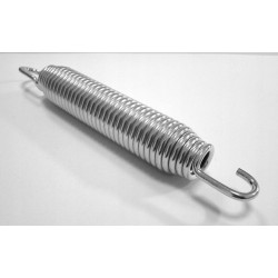 SPRĘŻYNA NACIĄGOWA d 3.2 Dz 24/18 L 162 – 1 szt.