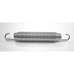 SPRĘŻYNA NACIĄGOWA d 3.2 Dz 24/18 L 162 – 1 szt.