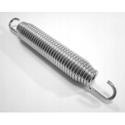 SPRĘŻYNA NACIĄGOWA d 3.2 Dz 24/18 L 162 – 1 szt.