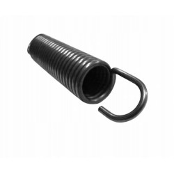 SPRĘŻYNA NACIĄGOWA d 3.2 Dz 24 L 120 – 1 szt.