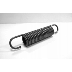 SPRĘŻYNA NACIĄGOWA d 3.2 Dz 24 L 120 – 1 szt.