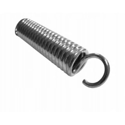 SPRĘŻYNA NACIĄGOWA d 3.5 Dz 22 L 106 – 1 szt.