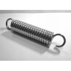 SPRĘŻYNA NACIĄGOWA d 3.5 Dz 22 L 106 – 1 szt.