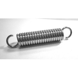 SPRĘŻYNA NACIĄGOWA d 3.5 Dz 22 L 106 – 1 szt.