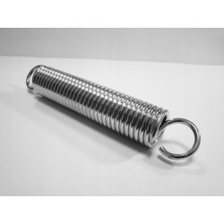 SPRĘŻYNA NACIĄGOWA d 3.0 Dz 23 L 135 – 1 szt.