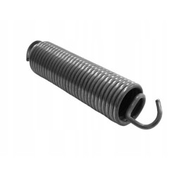 SPRĘŻYNA NACIĄGOWA d 2.4 Dz 22 L 102 – 1 szt.