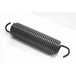 SPRĘŻYNA NACIĄGOWA d 2.4 Dz 22 L 102 – 1 szt.