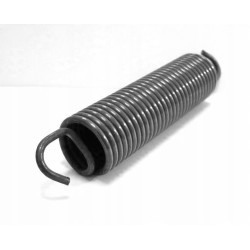 SPRĘŻYNA NACIĄGOWA d 2.4 Dz 22 L 102 – 1 szt.