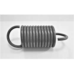 SPRĘŻYNA NACIĄGOWA d 6.0 Dz 51 L 128 – 1 szt.
