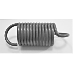 SPRĘŻYNA NACIĄGOWA d 6.0 Dz 51 L 128 – 1 szt.
