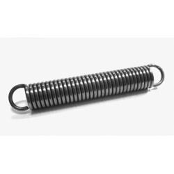 SPRĘŻYNA NACIĄGOWA d 3.0 Dz 20 L 124 – 1 szt.