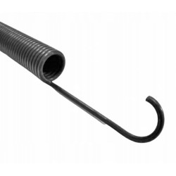 SPRĘŻYNA NACIĄGOWA d 3.2 Dz 23 L 246 – 1 szt.