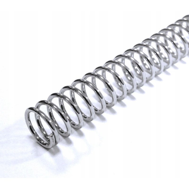 SPRĘŻYNA NACISKOWA d 1.5 Dz 14 L 175 – 1 szt.