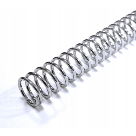 SPRĘŻYNA NACISKOWA d 1.5 Dz 14 L 175 – 1 szt.