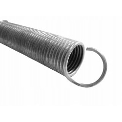 SPRĘŻYNA NACIĄGOWA d 3.0 Dz 32 L 170 – 1 szt.