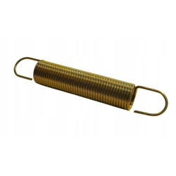SPRĘŻYNA NACIĄGOWA d 1.2 Dz 12 L 77 – 3 szt.