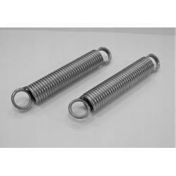 SPRĘŻYNA NACIĄGOWA d 2.2 Dz 17 L 102 – 2 szt.