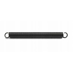 SPRĘŻYNA NACIĄGOWA d 1.4 Dz 9.5 L 109 – 2 szt.