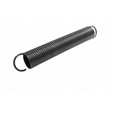 SPRĘŻYNA NACIĄGOWA d 2.4 Dz 22 L 150 – 1 szt.
