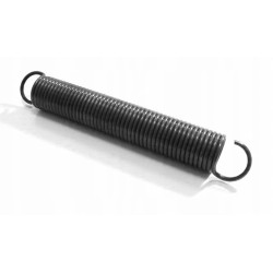 SPRĘŻYNA NACIĄGOWA d 2.4 Dz 22 L 150 – 1 szt.