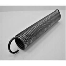SPRĘŻYNA NACIĄGOWA d 2.5 Dz 22 L 147 – 1 szt.