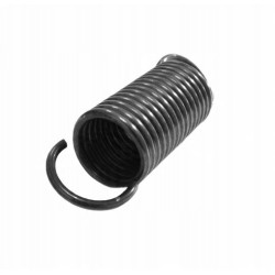 SPRĘŻYNA NACIĄGOWA d 2.4 Dz 22 L 70 – 2 szt.