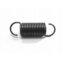SPRĘŻYNA NACIĄGOWA d 2.4 Dz 22 L 70 – 2 szt.