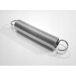 SPRĘŻYNA NACIĄGOWA d 2.2 Dz 22 L 122 – 1 szt.