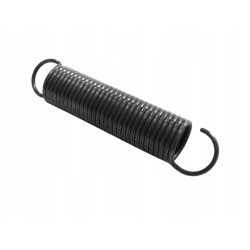 SPRĘŻYNA NACIĄGOWA d 2.4 Dz 22 L 105 – 1 szt.
