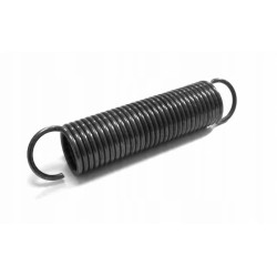 SPRĘŻYNA NACIĄGOWA d 2.4 Dz 22 L 105 – 1 szt.