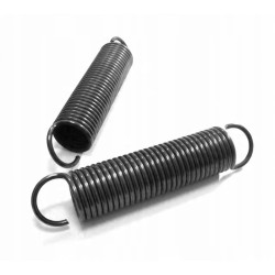 SPRĘŻYNA NACIĄGOWA d 2.4 Dz 22 L 105 – 1 szt.