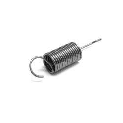SPRĘŻYNA NACIĄGOWA d 1.2 Dz 12 L 50 – 3 szt.
