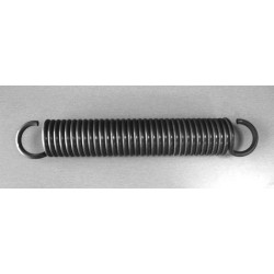 SPRĘŻYNA NACIĄGOWA d 8.0 Dz 57 L 350 – 1 szt.