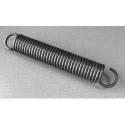 SPRĘŻYNA NACIĄGOWA d 8.0 Dz 57 L 350 – 1 szt.