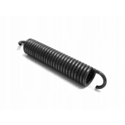 SPRĘŻYNA NACIĄGOWA d 3.5 Dz 21.3 L 123 – 1 szt.