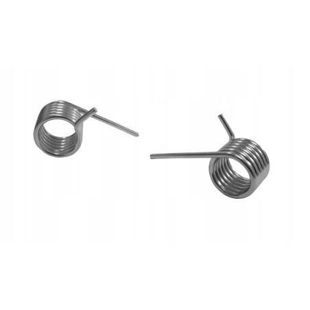 SPRĘŻYNA SKRĘTNA d 2.0 Dz 17.5 Dw 13.5 – 1 szt.
