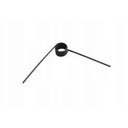 SPRĘŻYNA SKRĘTNA d 1.5 Dz 13.5 Dw 10.5 TYP2 – 1 szt.