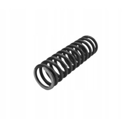 SPRĘŻYNA NACISKOWA d 1.6 Dz 12.5 L 40 – 5 szt.