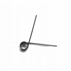 SPRĘŻYNA SKRĘTNA d 1.5 Dz 13.5 Dw 10.5 TYP3 – 1 szt.